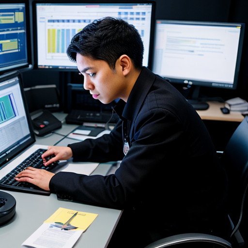 Digital Forensics
