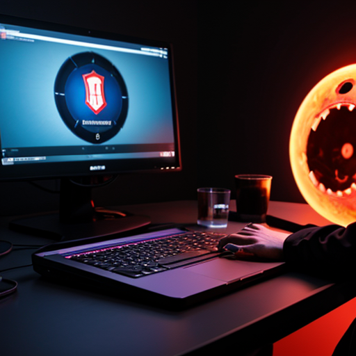 Malware Analysis